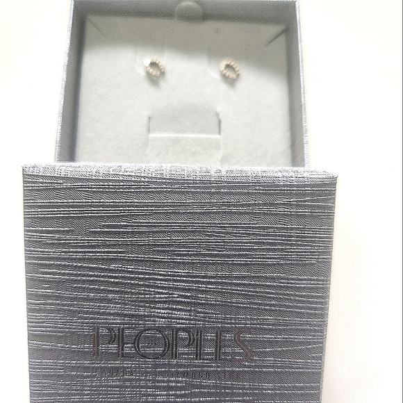 Horseshoe Earrings - Picture 2 of 5